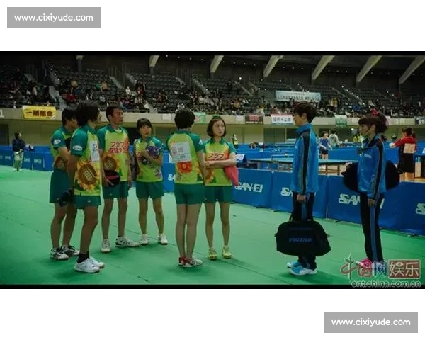 澳门赛区乒乓球门票售罄！潘永权：全运热度燃动濠江